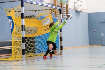 Bild 9 - Loewinnen Cup B-Juniorinnen